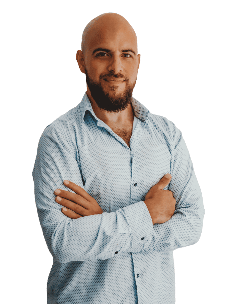 Gideon Lahav